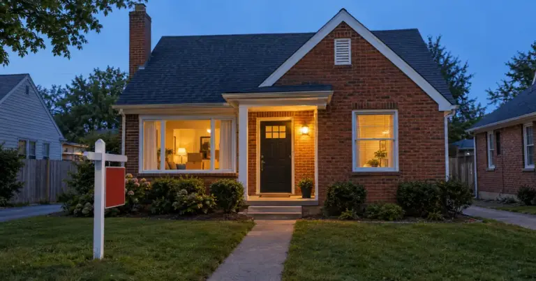 Cash-Out Refinance for Homeowners in a Hurry