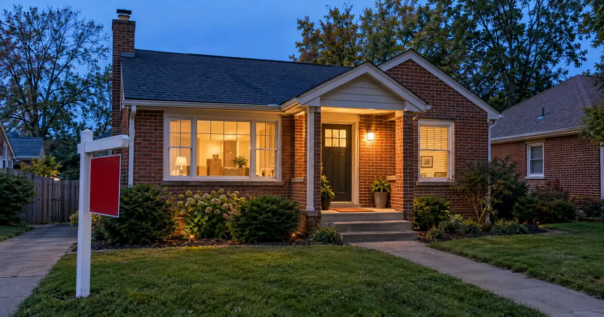 Can You Sell Your Home After a Cash-Out Refinance?