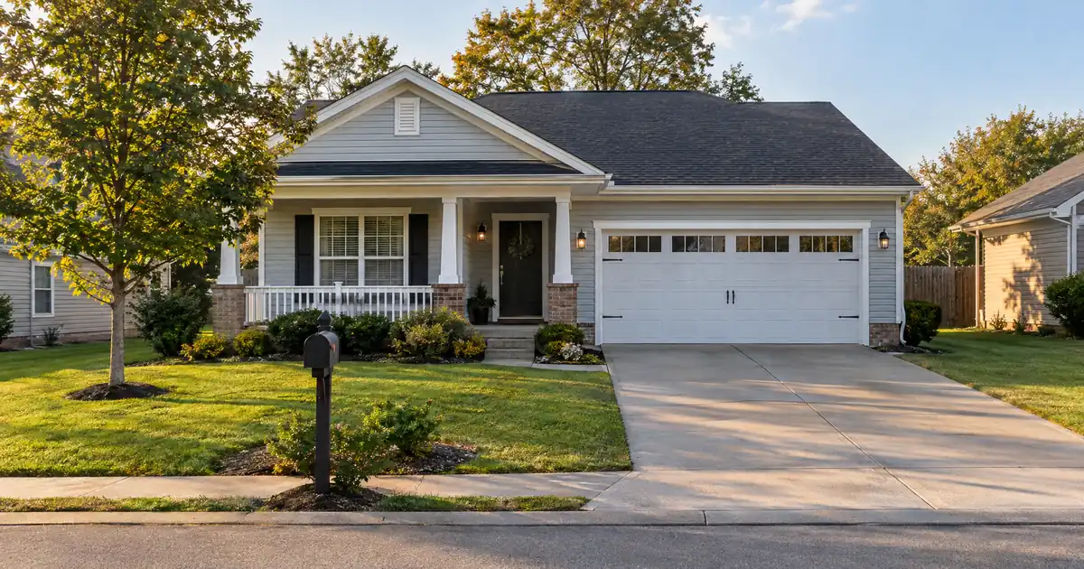 Conventional Cash-Out Refinance for Owners With a Primary and Second Home
