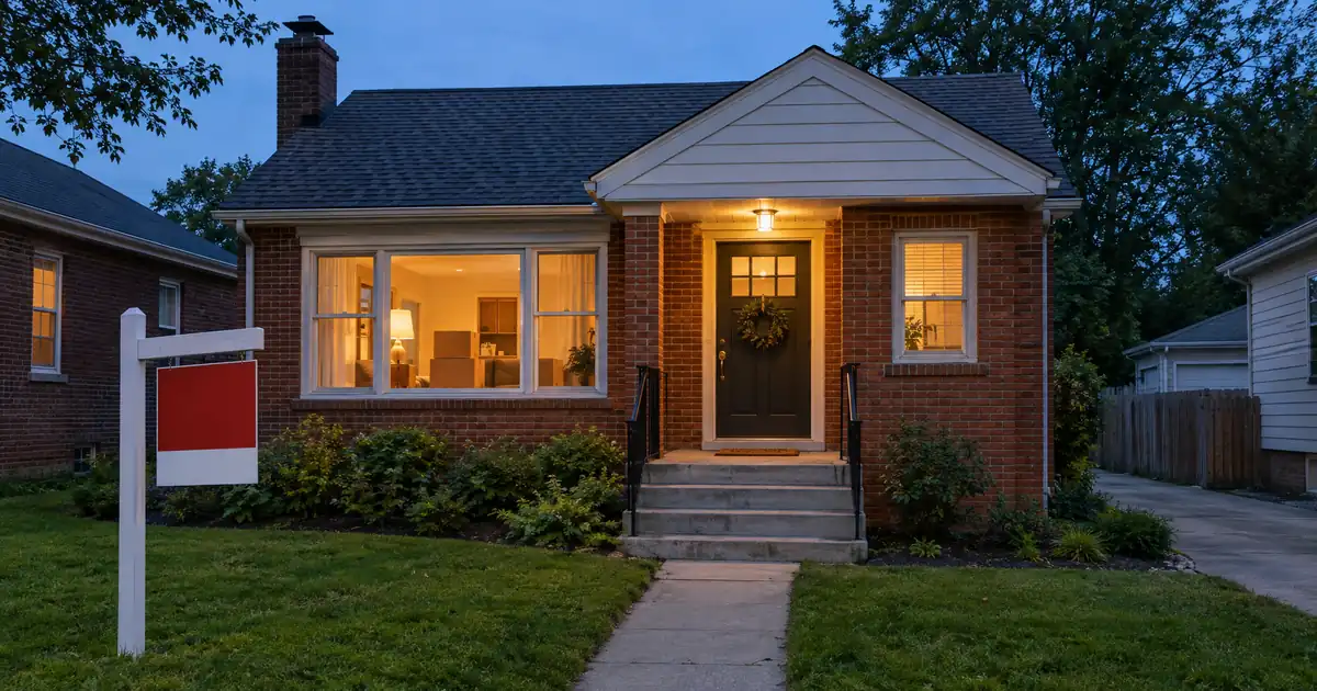 How a Lender Sizes the Cash You Get From a Cash-Out Refinance