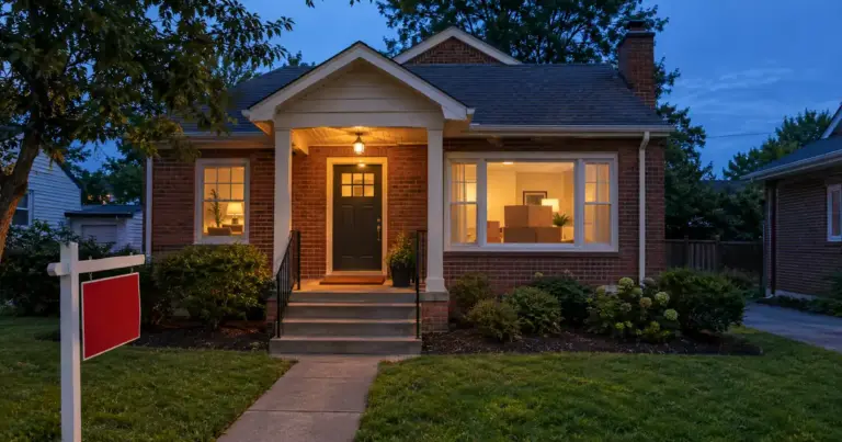 Refinancing With Variable Income