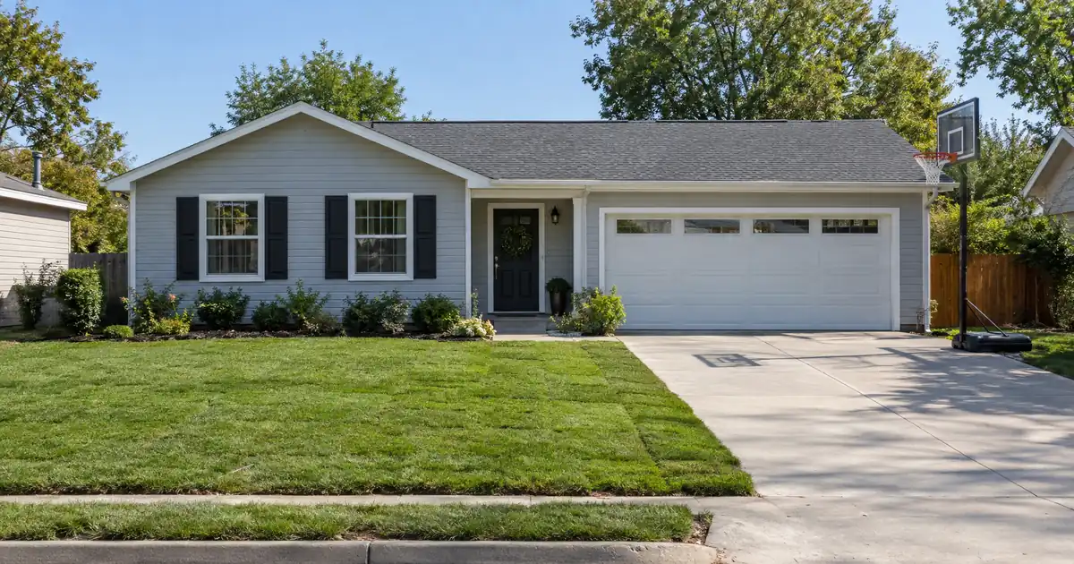 How Much Equity a Conventional Lender Requires for a Cash-Out Refinance