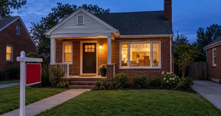 How Funds Are Disbursed in a Cash-Out Refinance at Closing?