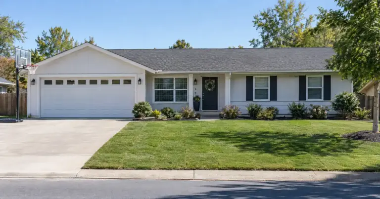 Cash-Out Refinance for Owners Taking $95K