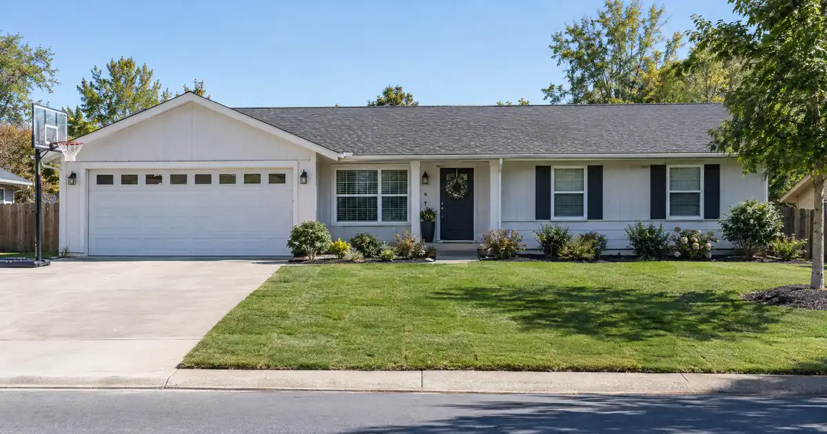 Cash-Out Refinance for Owners Taking $95K