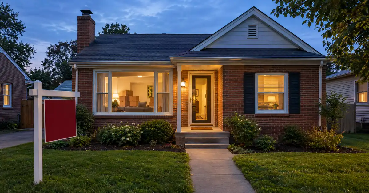 Does a Conventional Cash-Out Refinance Require Good Credit?