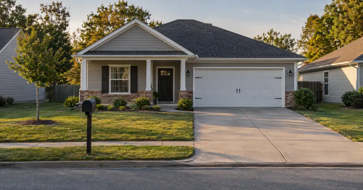 Should You Get the Appraisal First on a Cash-Out Refinance?