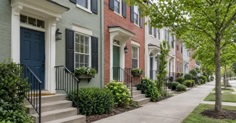 Cash-Out Refinance for Owners Mapping Steps From Application to Closing