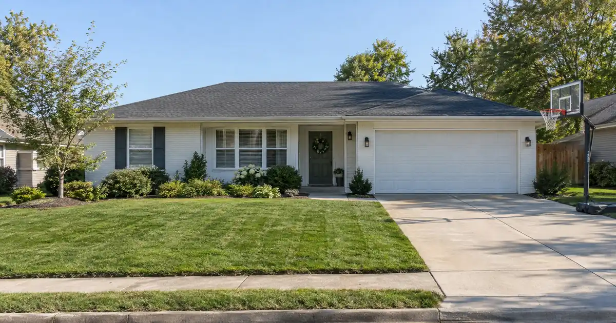 Cash-Out Refinance for Homeowners