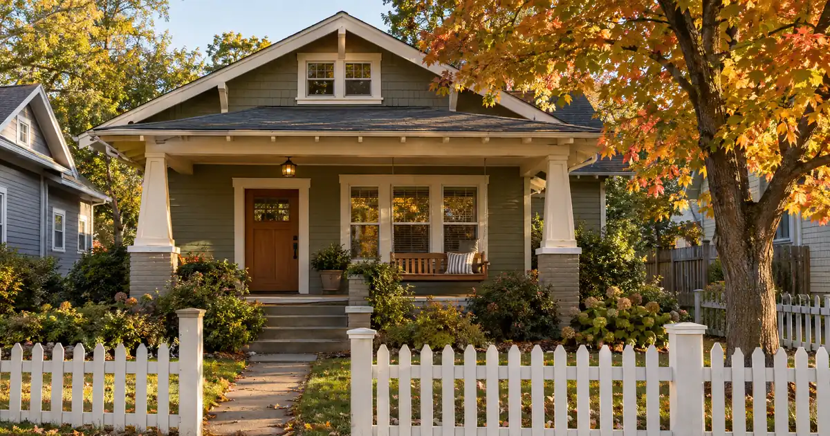 Cash-Out Refinance for Homeowners Replacing the Original Loan
