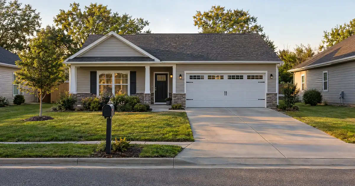 Conventional Cash-Out Refinance for Owners Asking What It Means