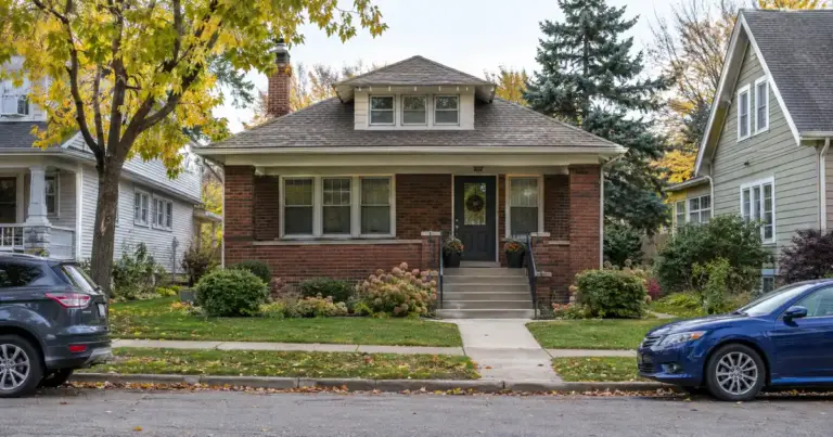 DSCR Cash Out Refinance in Sheboygan, Wisconsin