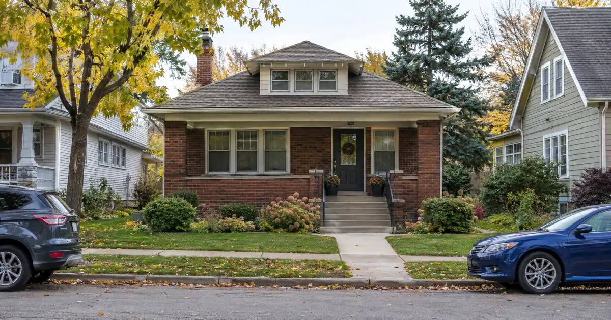DSCR Cash Out Refinance in Sheboygan, Wisconsin: The 2026 DSCR Financing Guide to North Avenue