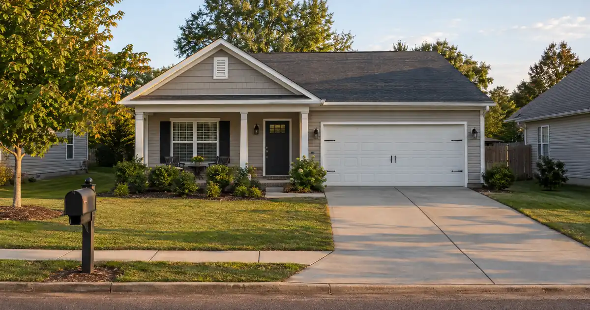 Conventional Cash-Out Refinance for Owners Who Just Refinanced