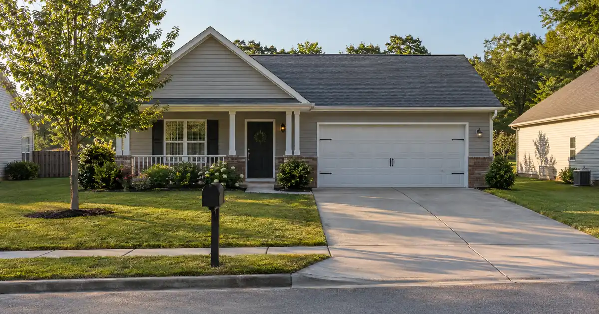 Conventional Cash-Out Refinance for Sellers