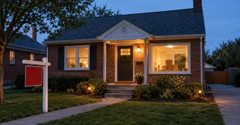 Can You Do a No-Cost Cash-Out Refinance on a Primary Home?