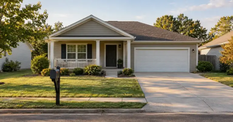 Cash-Out Refinance for Homeowners