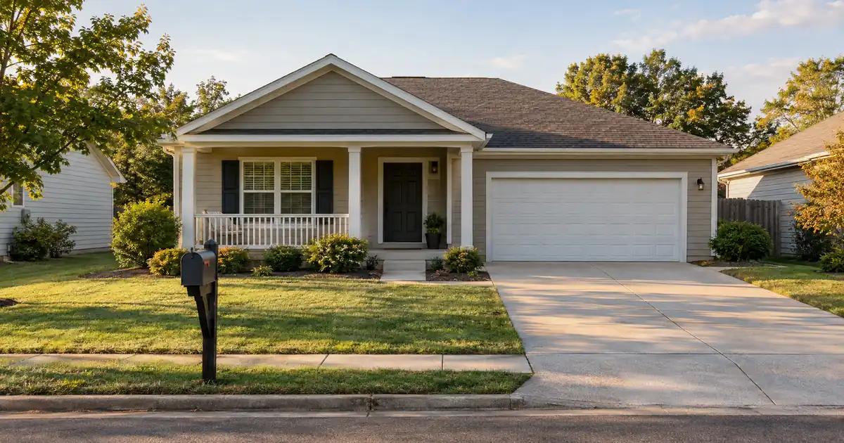 Cash-Out Refinance for Homeowners