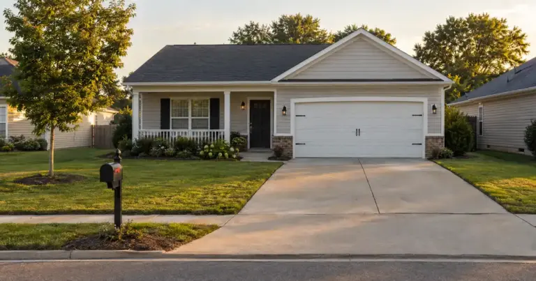 How to Figure Your Debt-to-Income Ratio for a Cash-Out Refinance