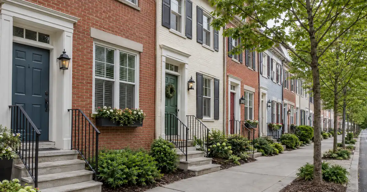Cash-Out Refinance for Homeowners