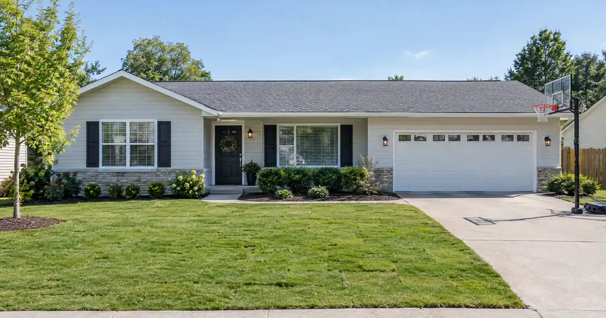 Conventional Cash-Out Refinance for Owners Wanting Two at Once