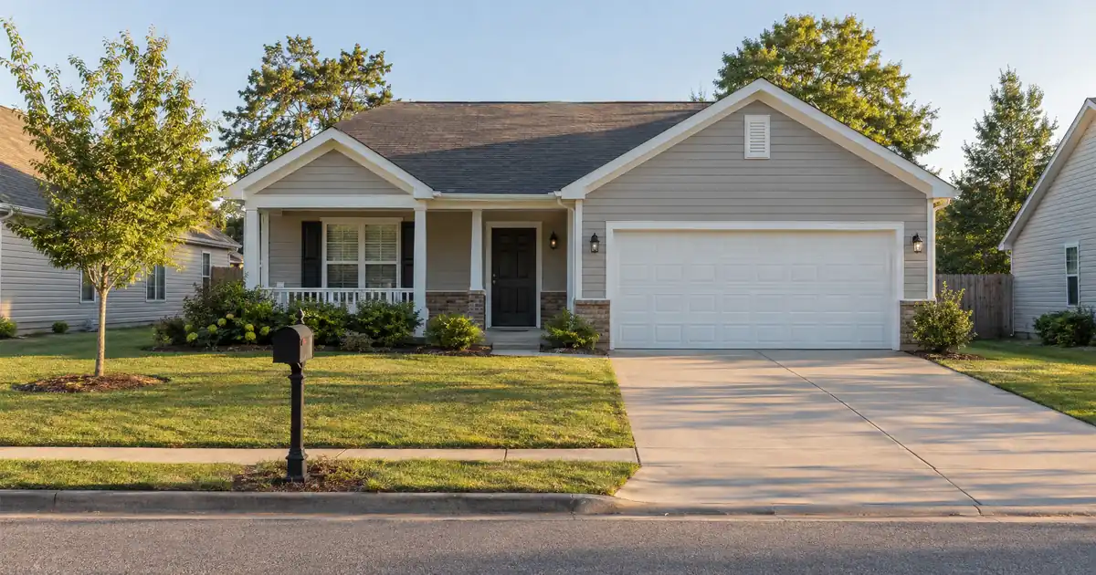 Cash-Out Refinance for Owners of Two Homes
