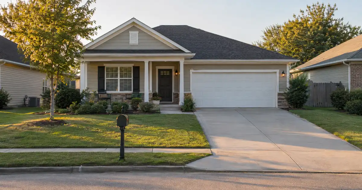 Conventional Cash-Out Refinance for Borrowers Waiting on Funds