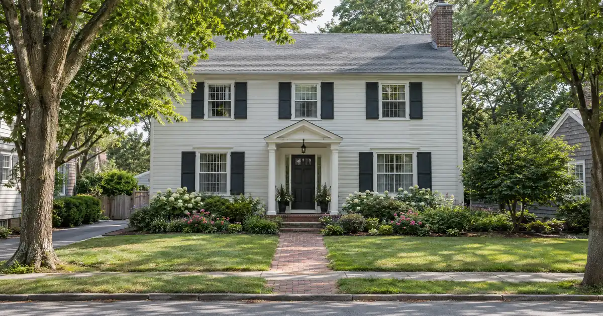 Cash-Out Refinance for Homeowners Who Only Need to Pay Off the Old Loan
