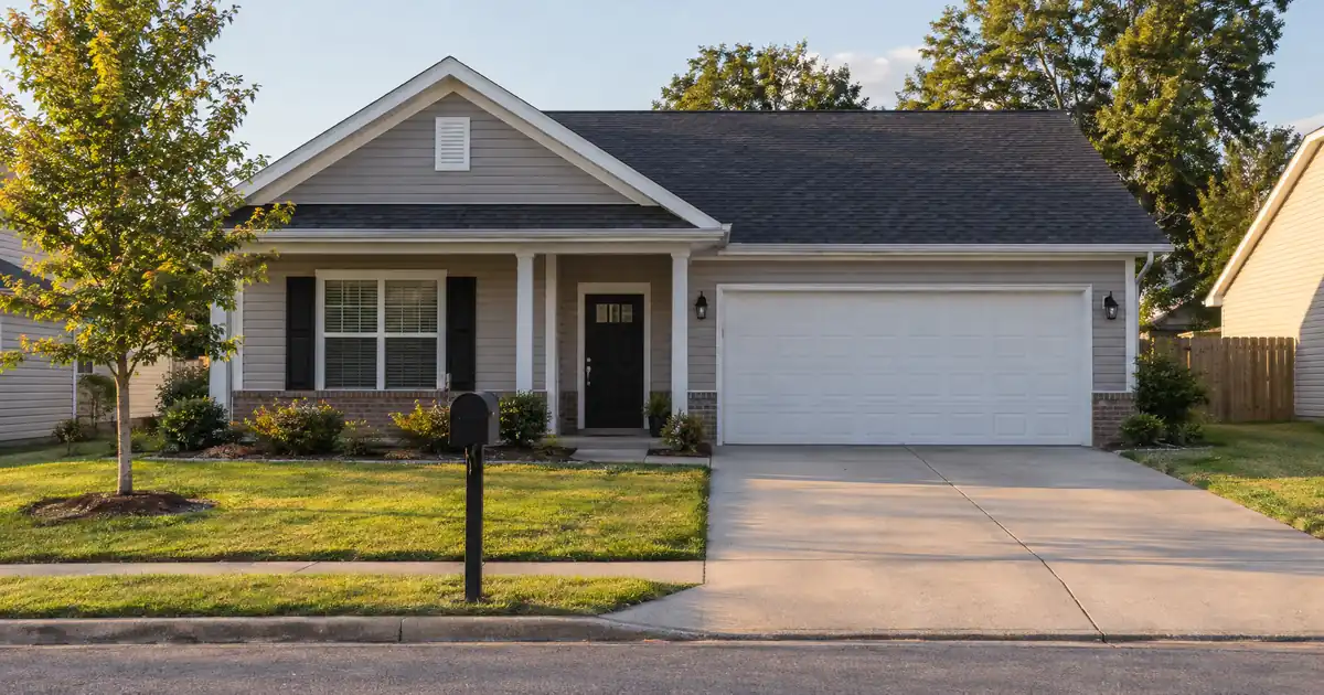 FHA Cash-out Refinance Rules
