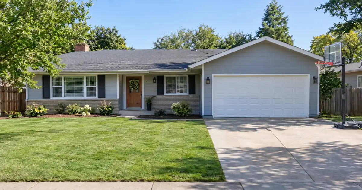 Cash-Out Refinance for Borrowers Awaiting Funds