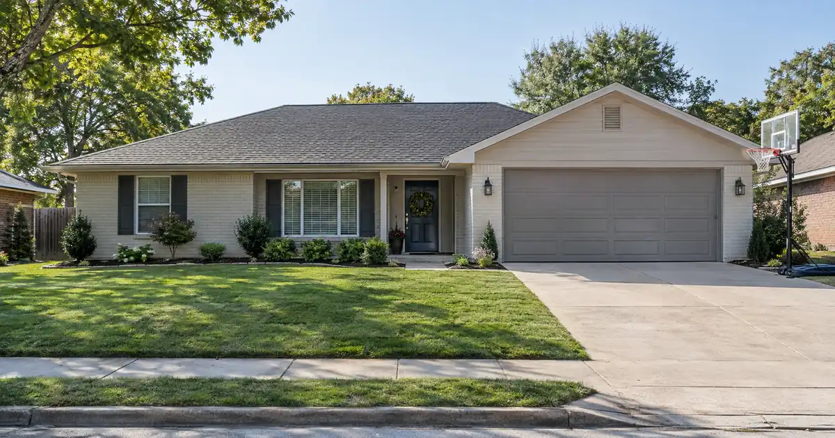 How a $130K Cash-Out Refinance Changes Your Mortgage Balance