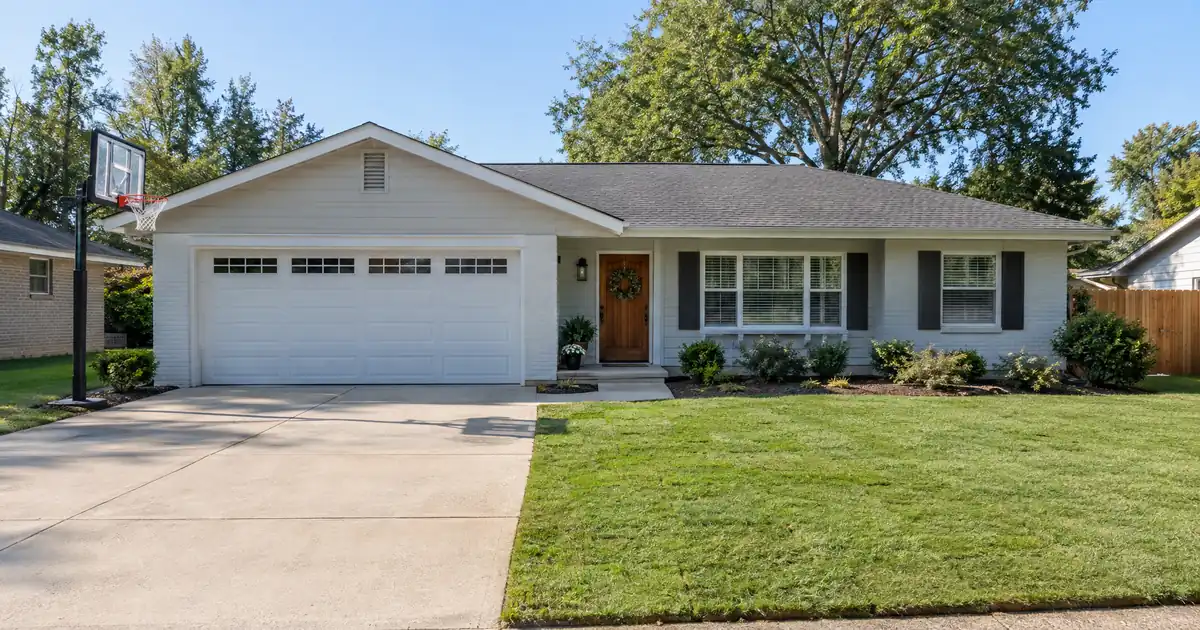 Conventional Cash-Out Refinance for Big Home Projects