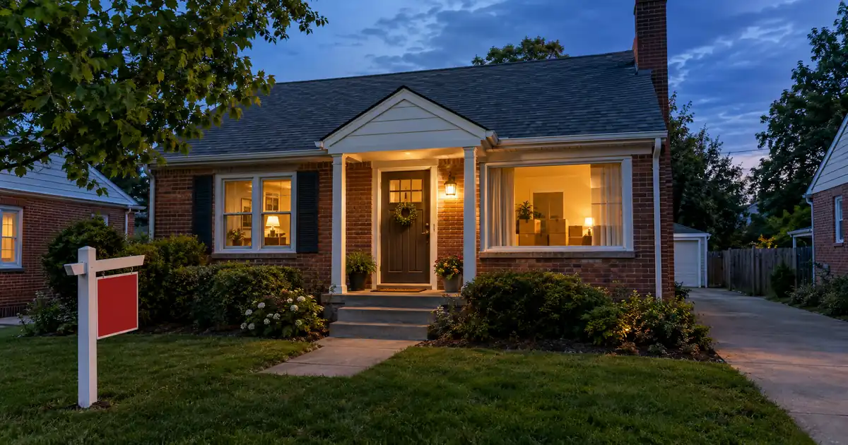 30-Year Cash-Out Refinance for Homeowners Resetting Their Term