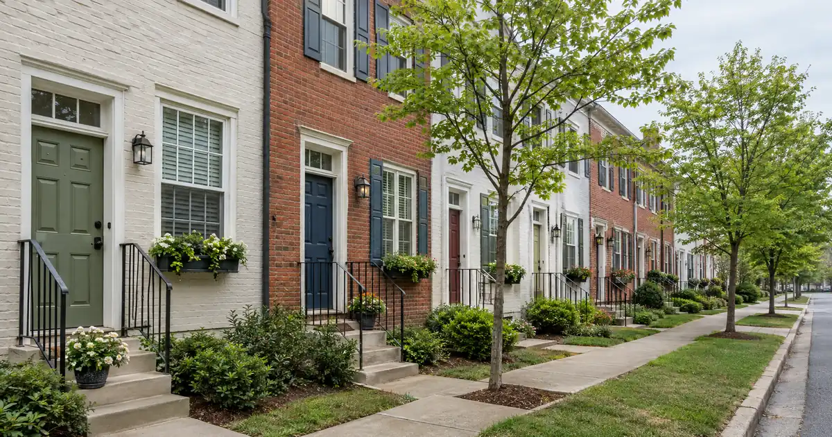 Cash-Out Refinance for First-Time Borrowers