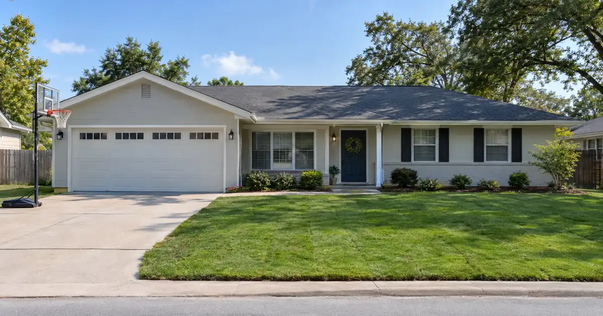 Cash-Out Refinance for Homeowners Planning Ahead