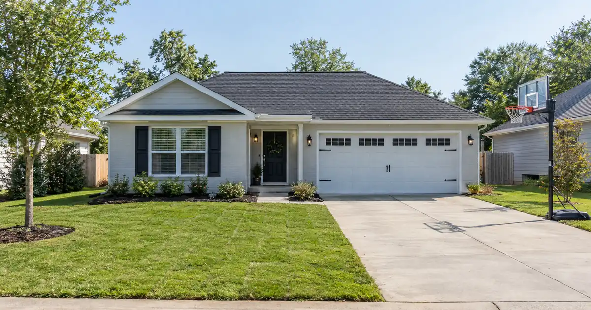 How Much Equity a Conventional Cash-Out Refinance Lets You Take
