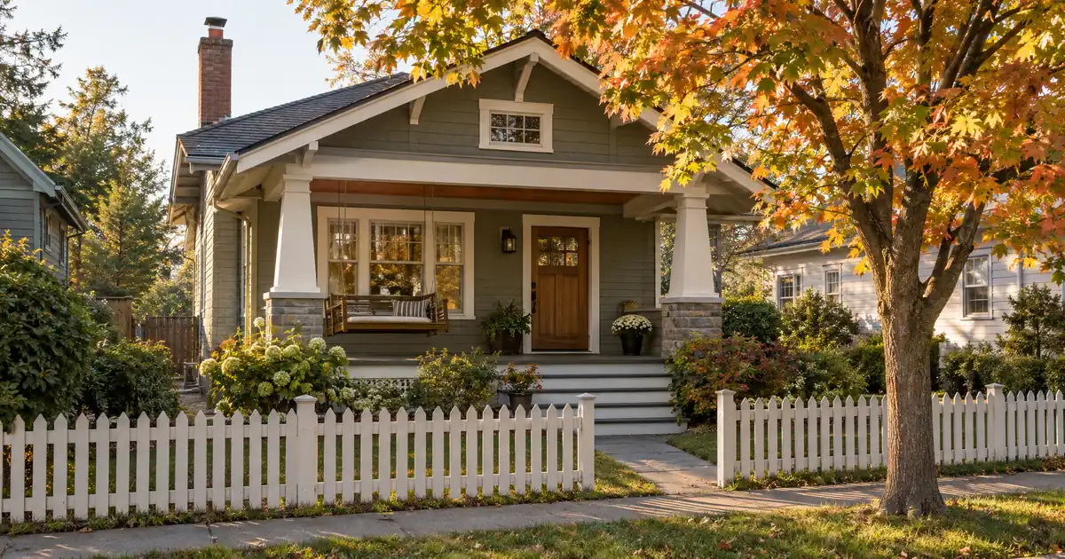Conventional Cash-Out Refinance for Owners Past the Appraisal Stage