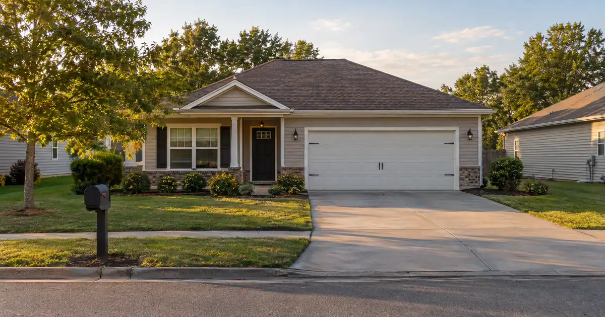 How a Conventional Cash-Out Refinance Replaces Your Current Mortgage