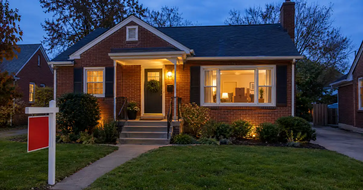 Conventional Cash-out Refinance Rules On A Primary Residence