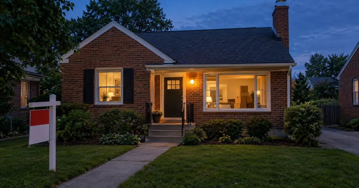 How to Choose a Conventional Cash-Out Refinance Program