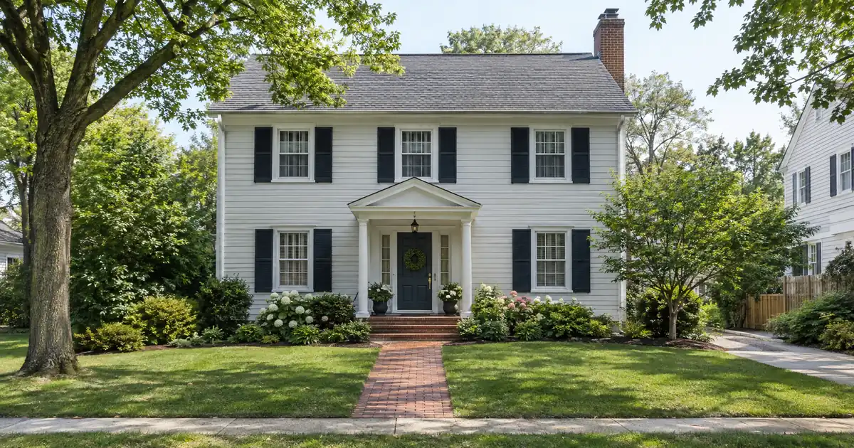 Conventional Cash-Out Refinance for Owners Sizing Their Equity Share