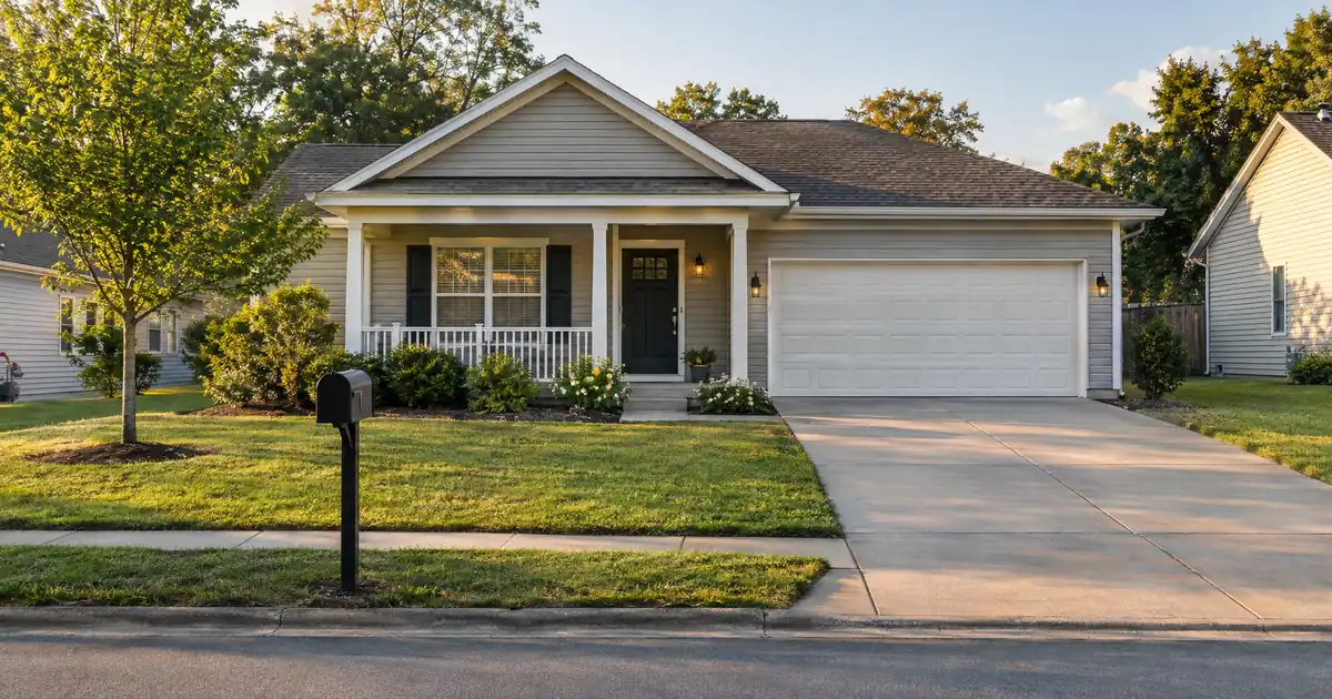 Cash-Out Refinance for Homeowners With Equity