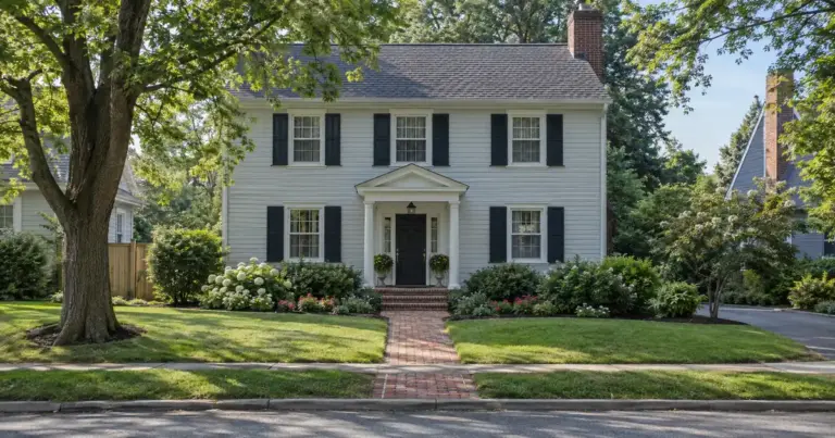 Conventional Refinance Requirements