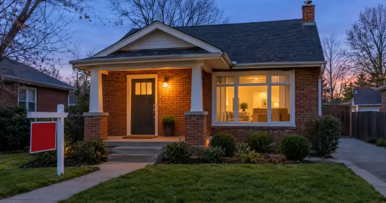 Does a Conventional Cash-Out Refinance Affect Your Credit Score?