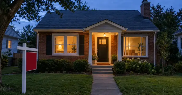 Is Now a Good Time for a Conventional Cash-Out Refinance?