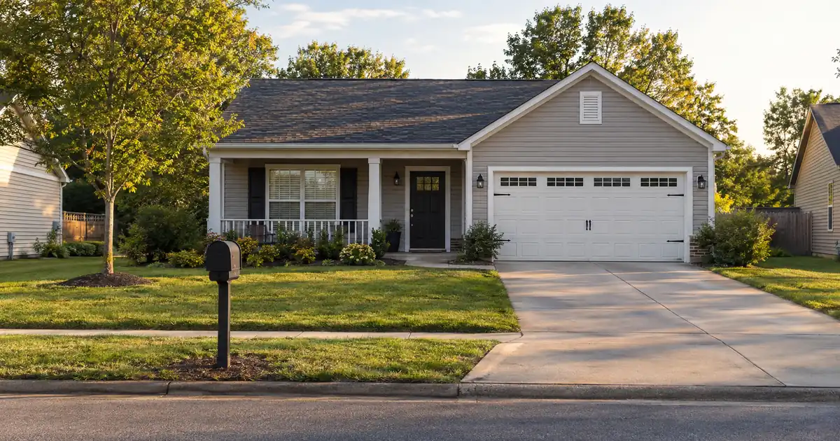 Cash-Out Refinance for Homeowners Choosing With or Without Cash Out
