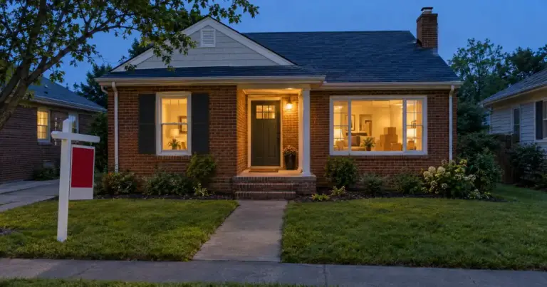 Conventional Cash-Out Refinance for Homeowners Who Qualify