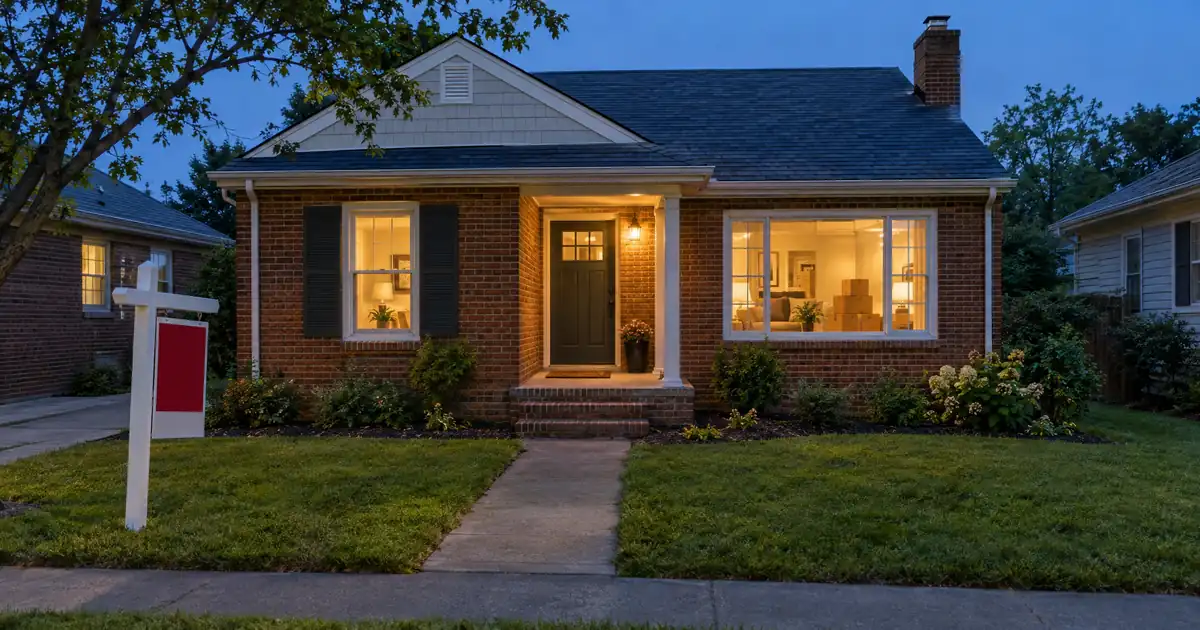 Conventional Cash-Out Refinance for Homeowners Who Qualify