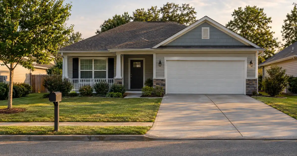How a Conventional Cash-Out Refinance Pays Your Bills at Closing