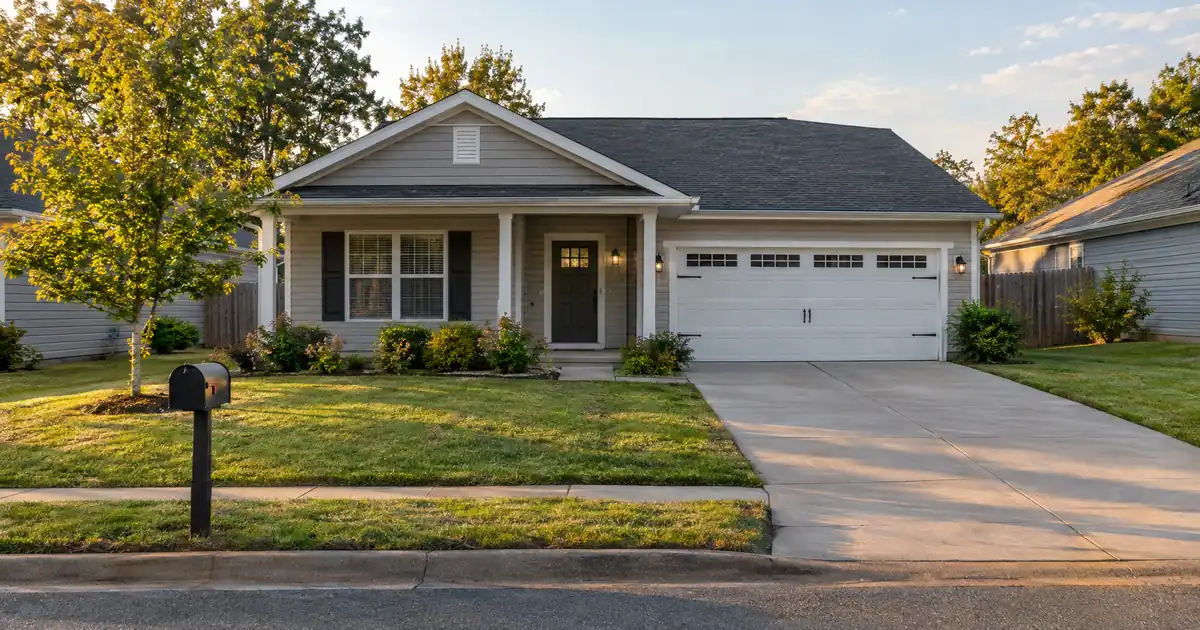 Cash-Out Refinance for Homeowners